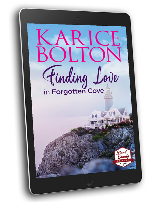 Finding Love on Forgotten Cove